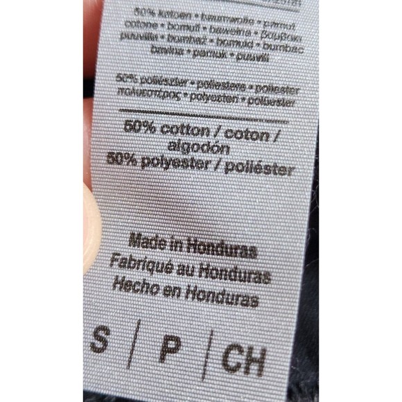 Dr. Seuss 'Why Fit In When You Were Born To Stand Out' T-Shirt Gray Size Small - Picture 5 of 5